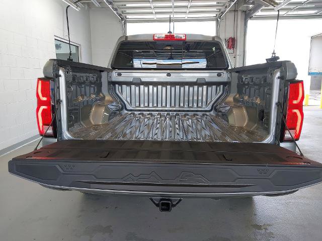 New 2026 Chevrolet Colorado LT w/ LT Convenience Package AWD/4WD image 27