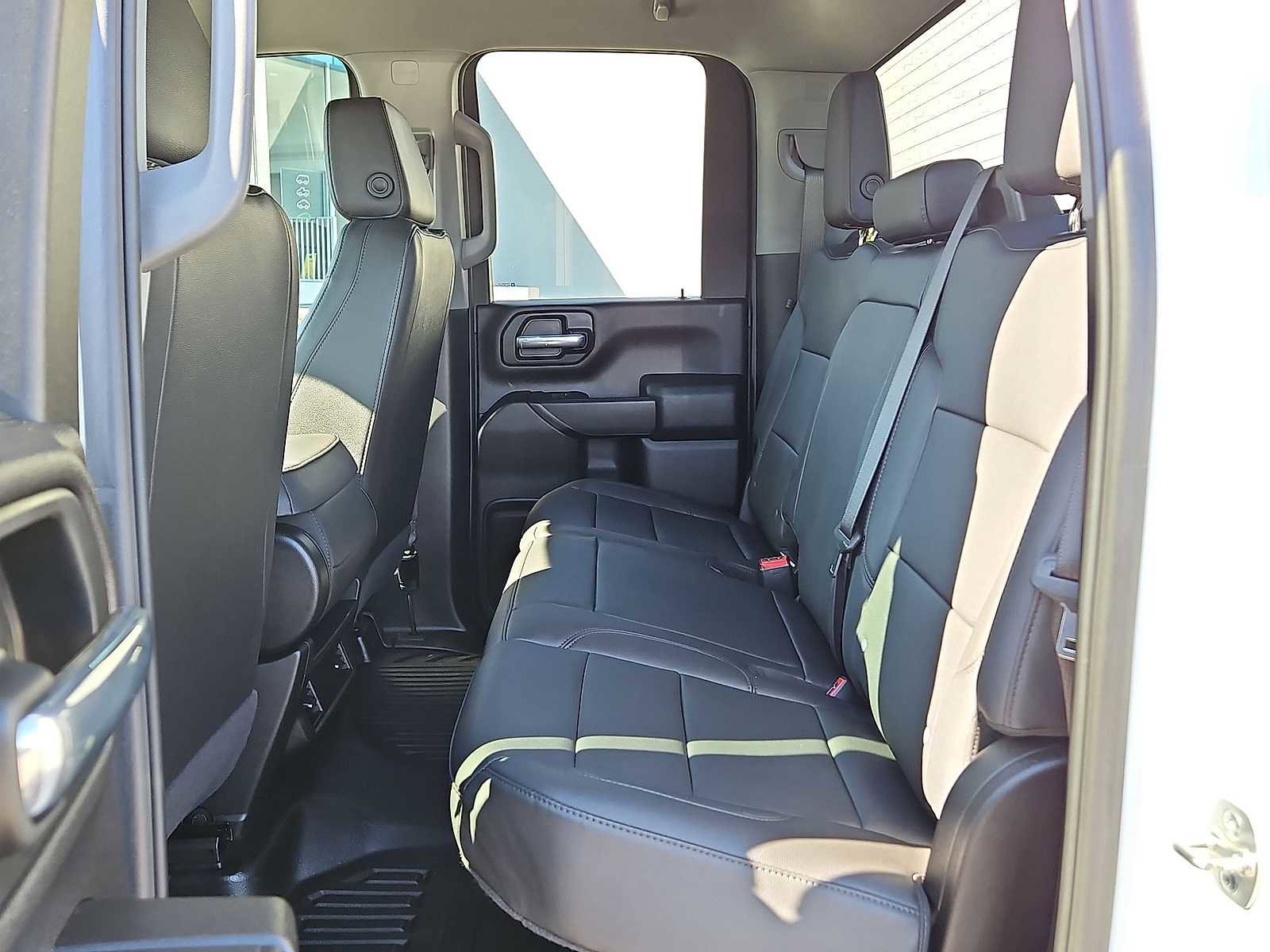 Certified 2025 Chevrolet Silverado 2500 W/T w/ WT Convenience Package image 26