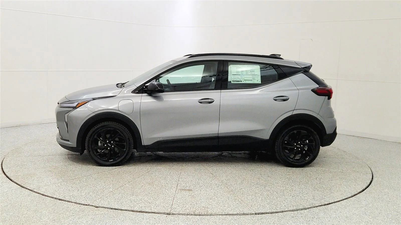 New 2027 Chevrolet Bolt RS image 4