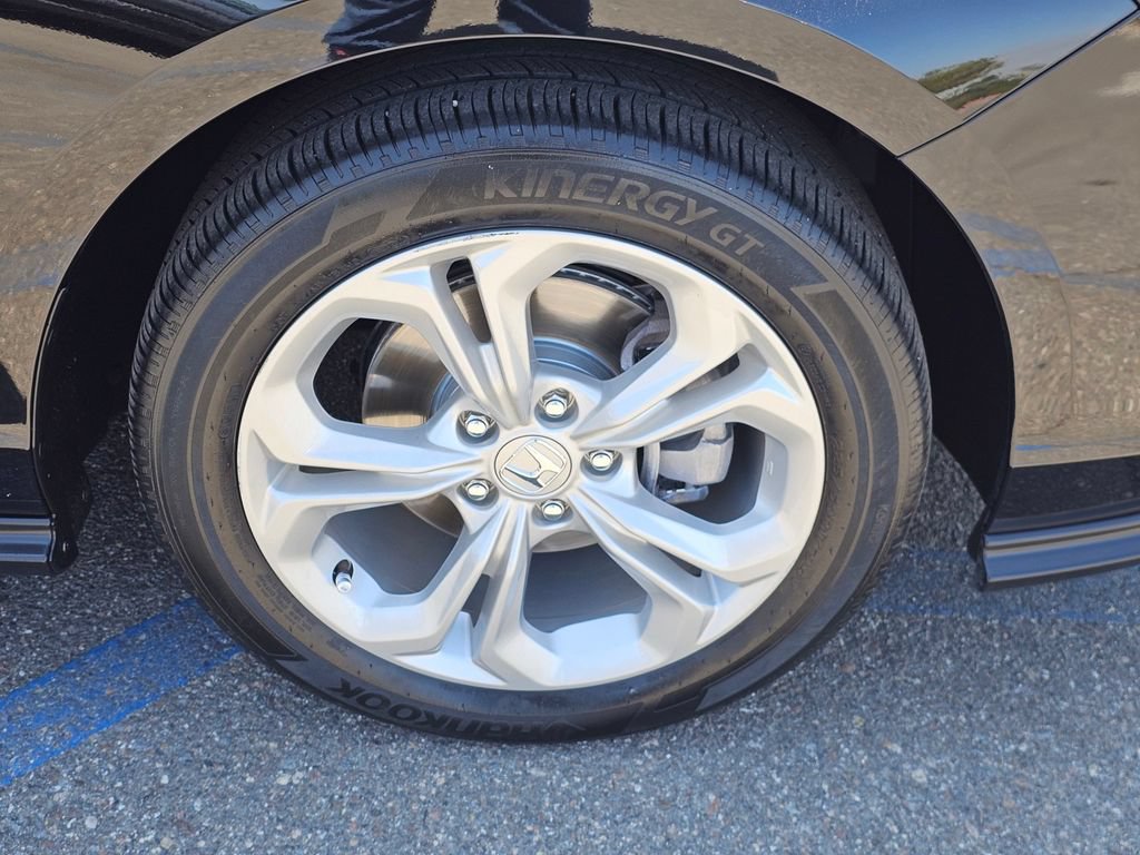 Used 2024 Honda Accord LX image 7
