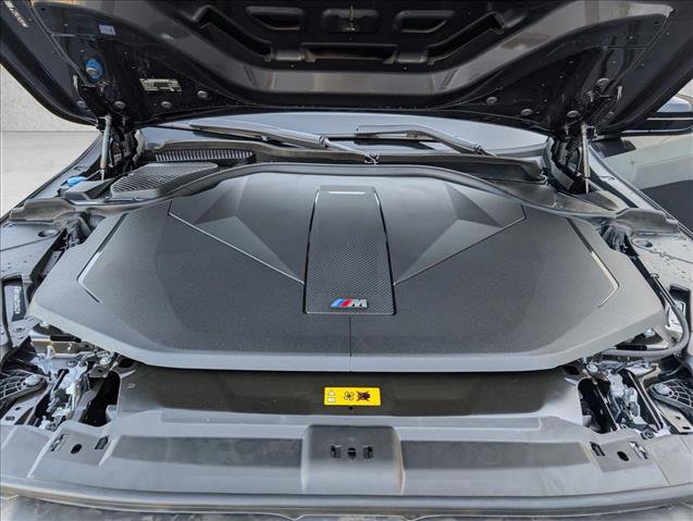New 2026 BMW i5 AWD/4WD image 19