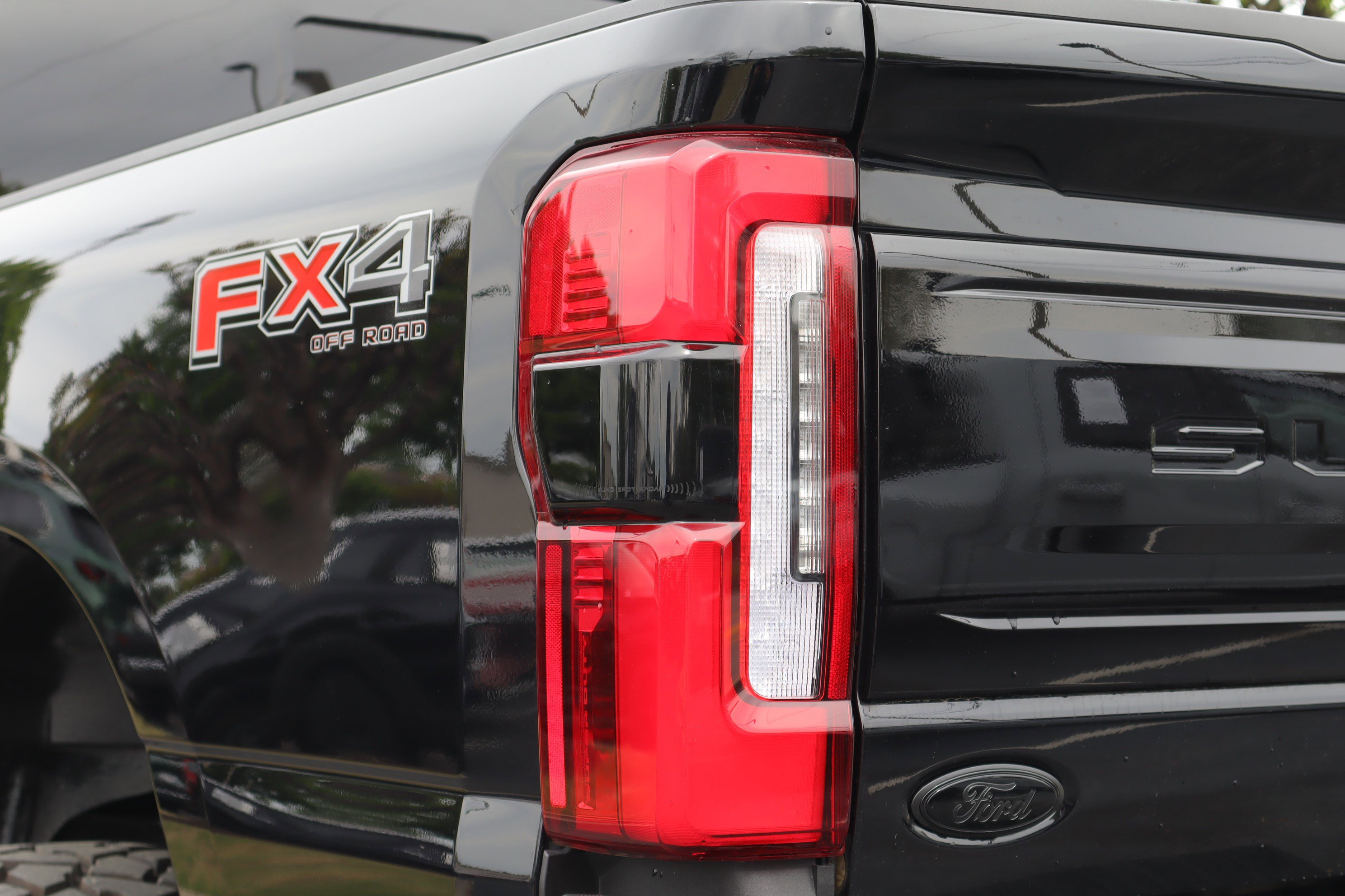 Used 2026 Ford F250 Platinum image 33