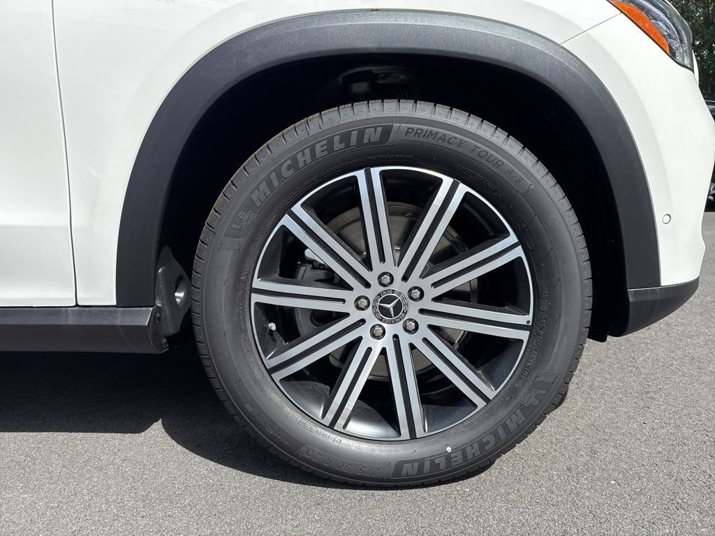 New 2026 Mercedes-Benz GLE 350 4MATIC image 9