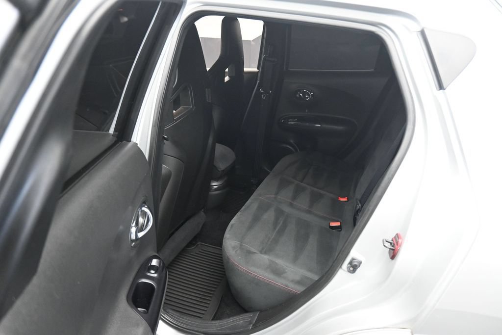 Used 2014 Nissan Juke NISMO RS AWD/4WD image 25