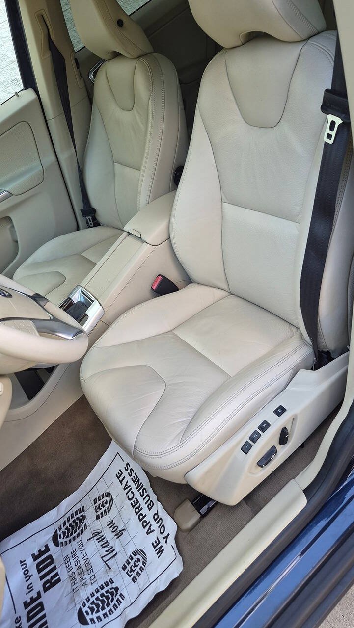 Used 2013 Volvo XC60 3.2 FWD image 30