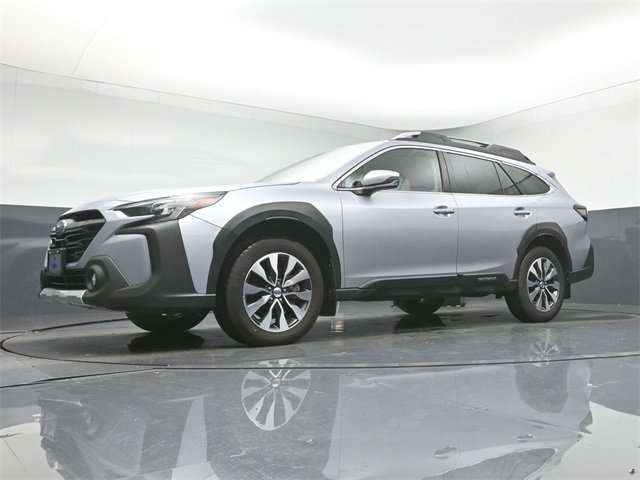 Used 2023 Subaru Outback Touring XT image 38