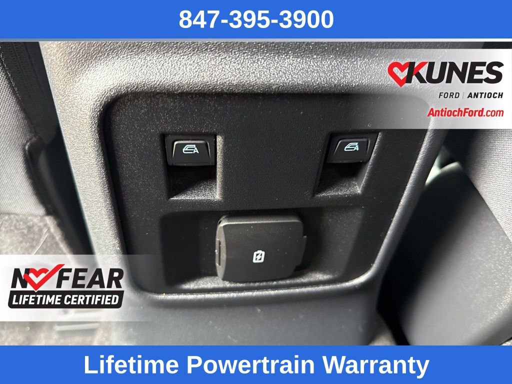 Used 2023 Ford Bronco 4-Door image 20