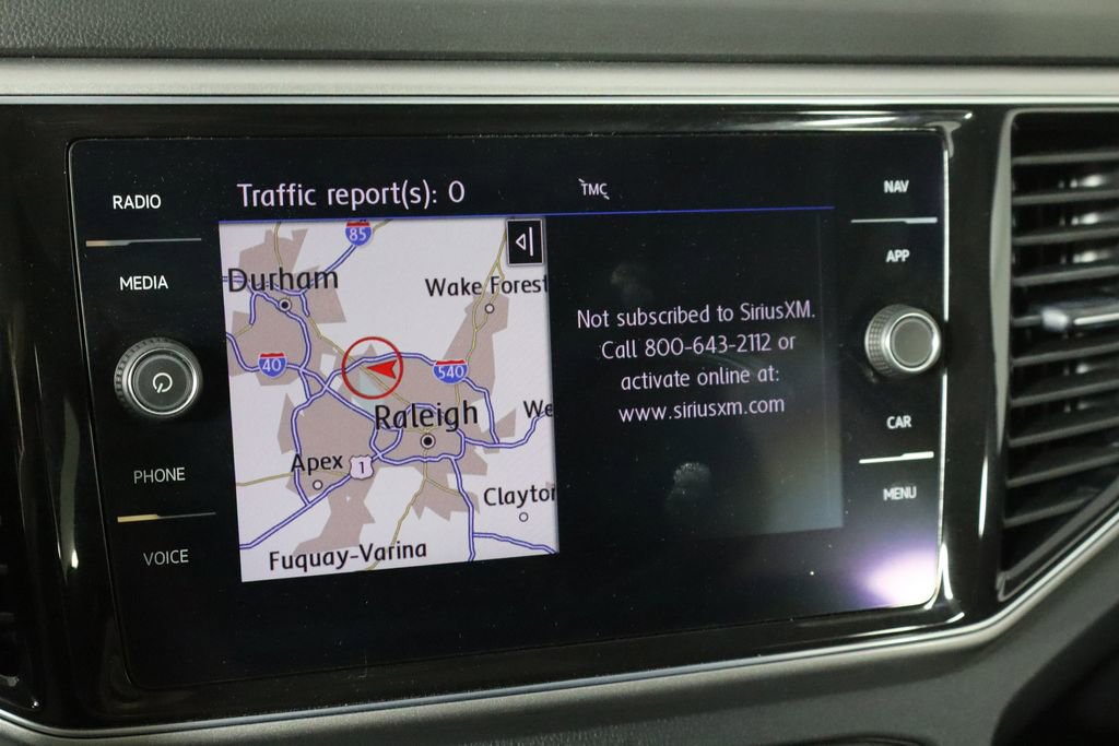 Used 2019 Volkswagen Atlas SEL FWD image 36