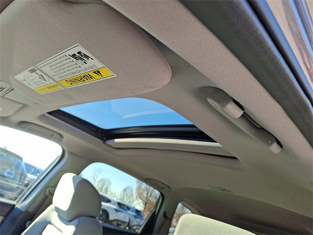 Used 2017 Honda CR-V EX image 15