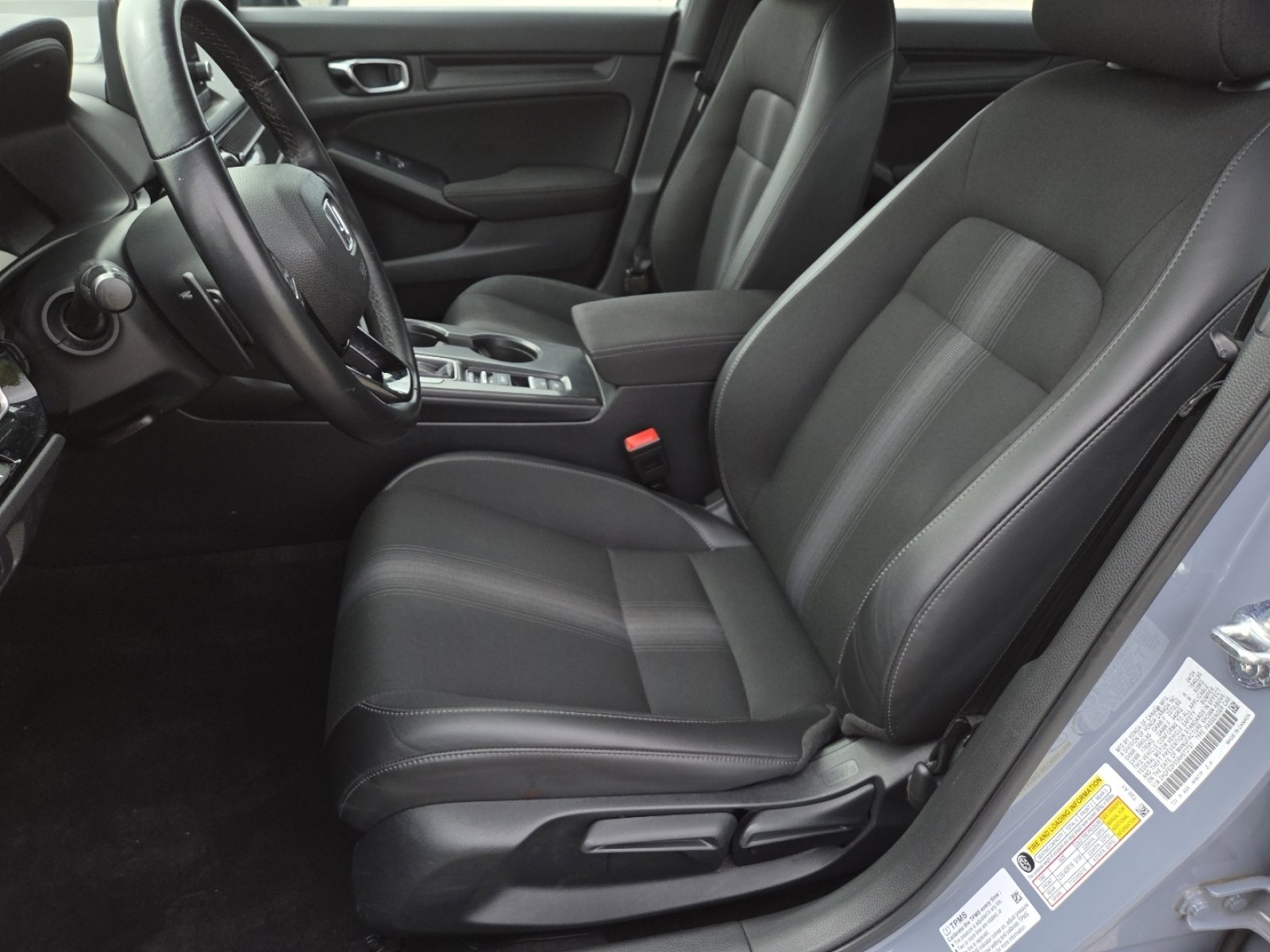 Used 2024 Honda Civic Sport image 23