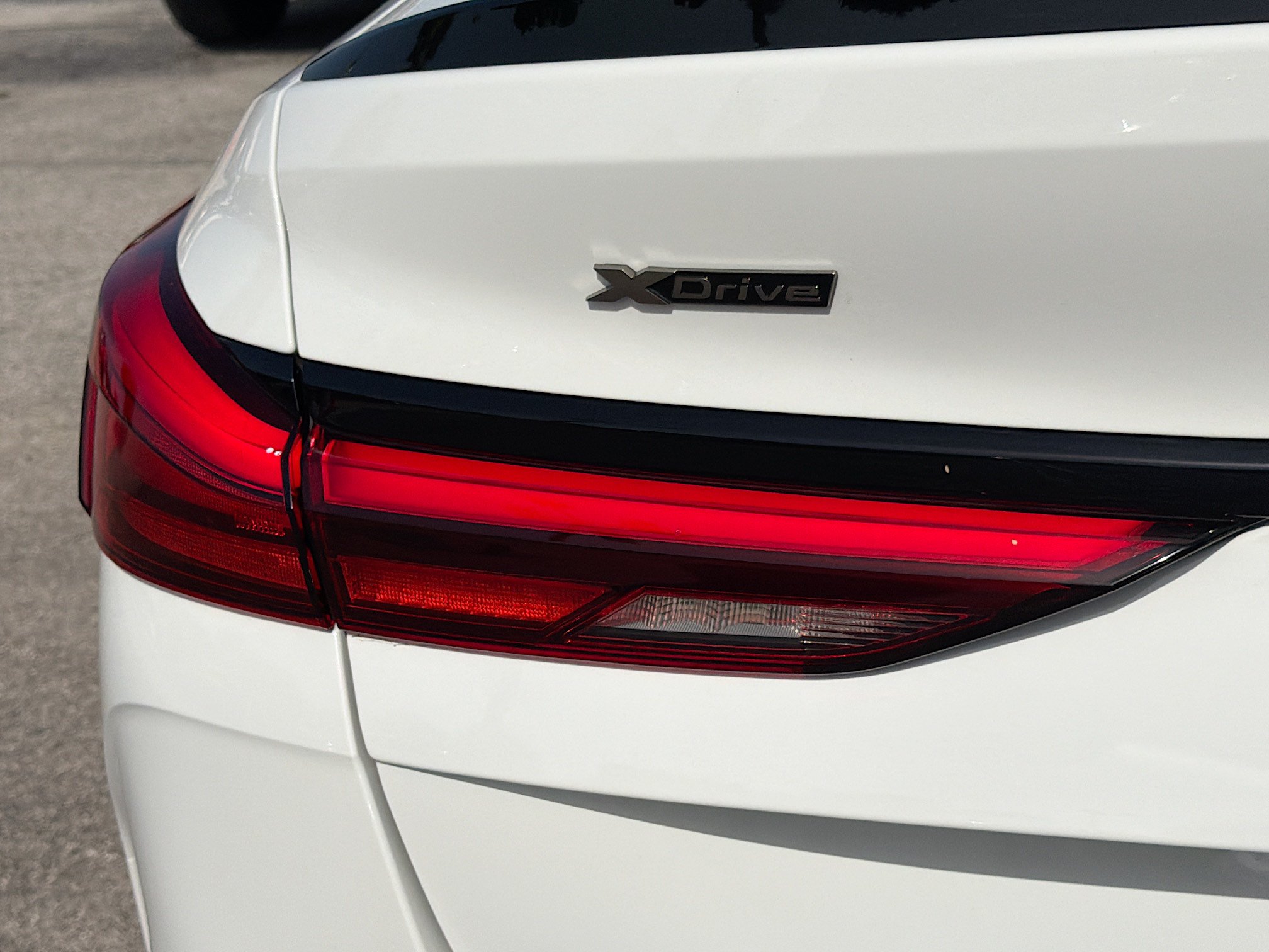 Used 2023 BMW M235i xDrive Gran Coupe w/ Premium Package AWD/4WD image 11