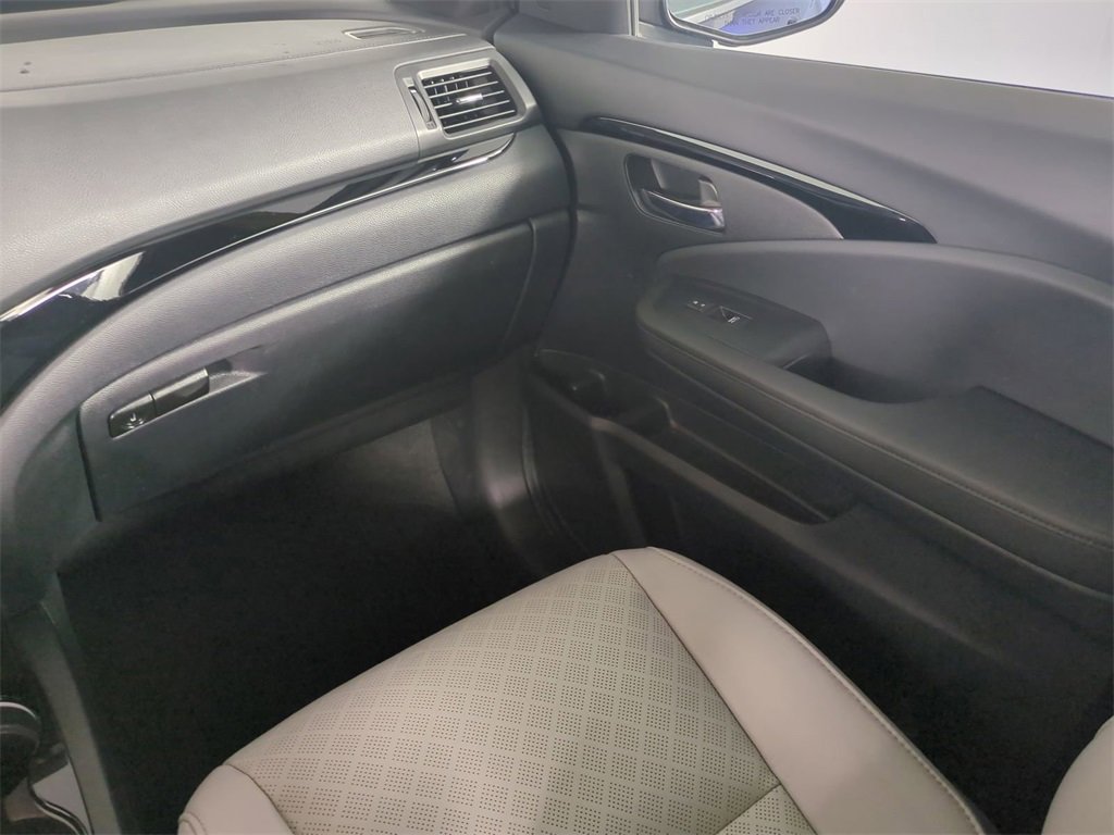 Used 2021 Honda Passport Touring image 20