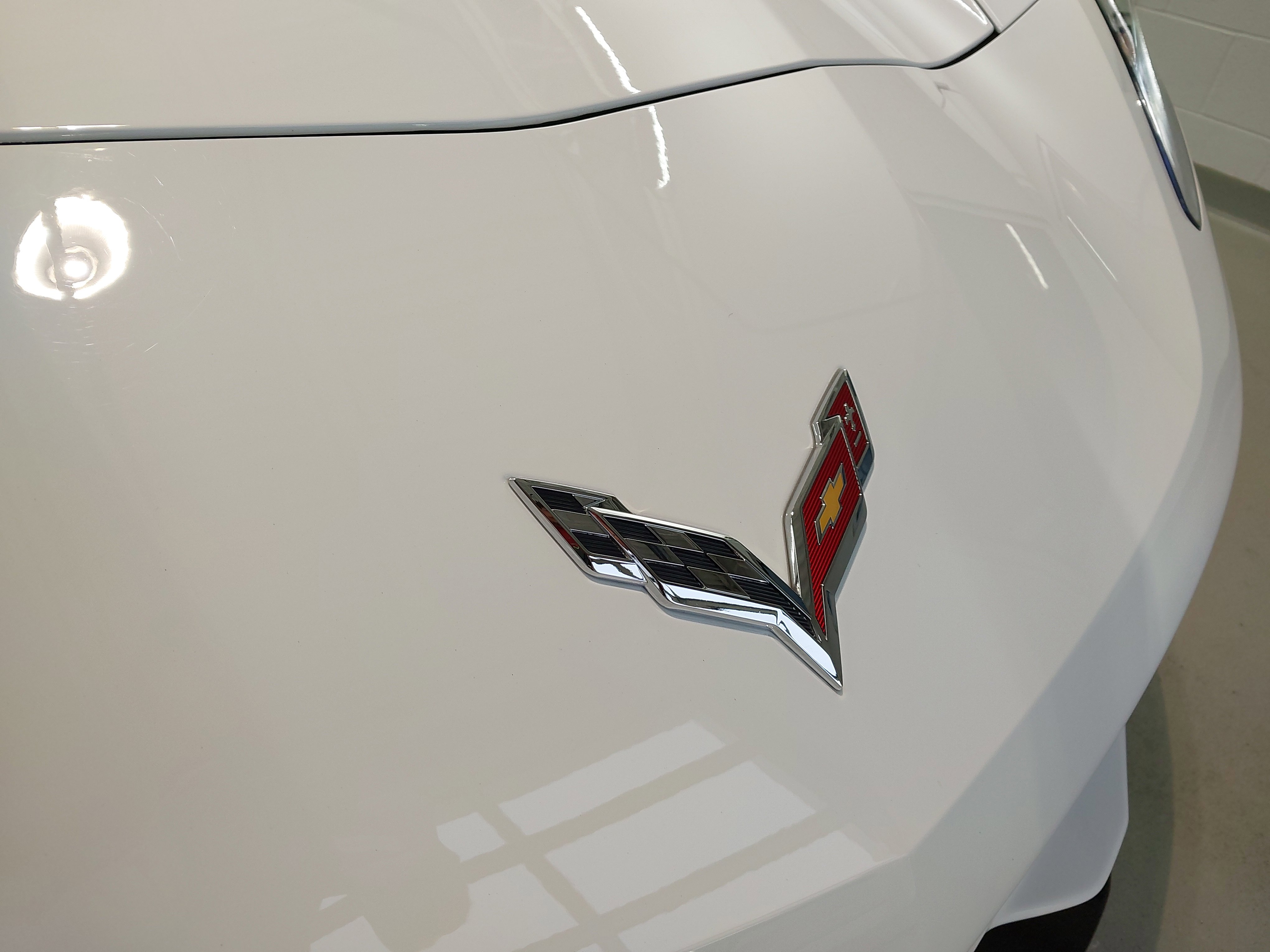 Used 2019 Chevrolet Corvette Grand Sport image 30