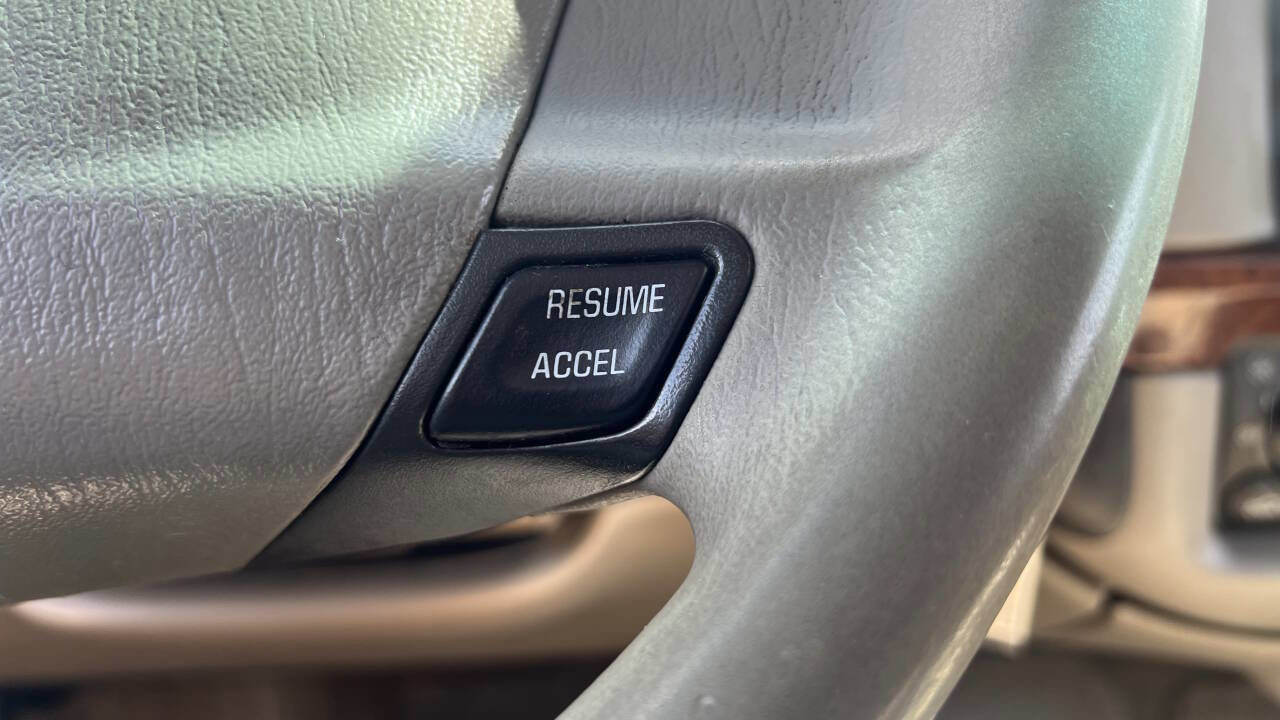 Used 2001 Chevrolet Impala image 21