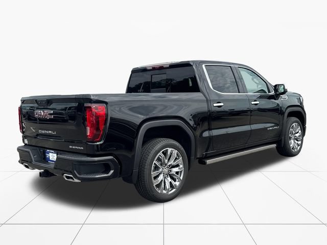 New 2026 GMC Sierra 1500 Denali w/ Denali Reserve Package AWD/4WD image 6