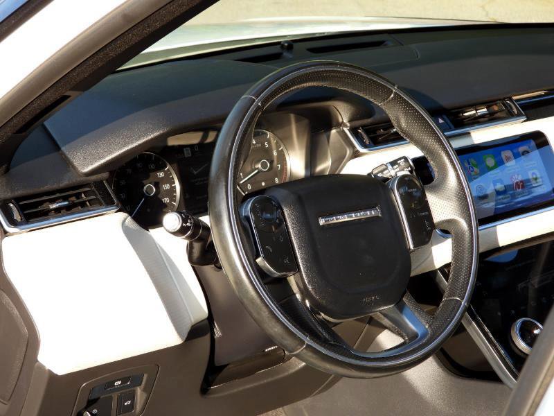 Used 2020 Land Rover Range Rover Velar R-Dynamic S image 48