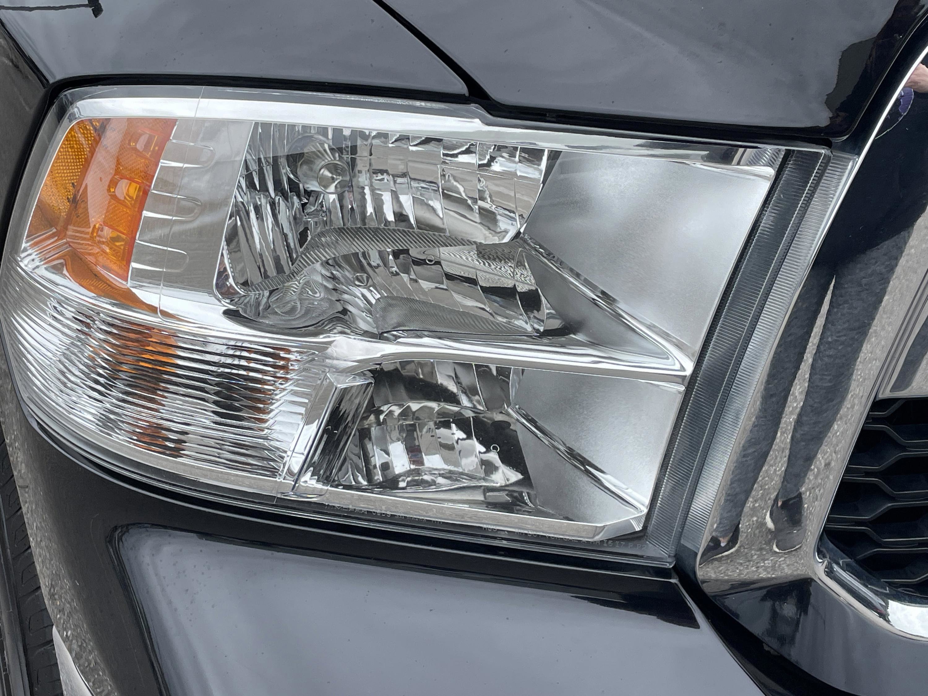 Used 2023 RAM 1500 Classic SLT w/ Trailer & Traction Group image 6