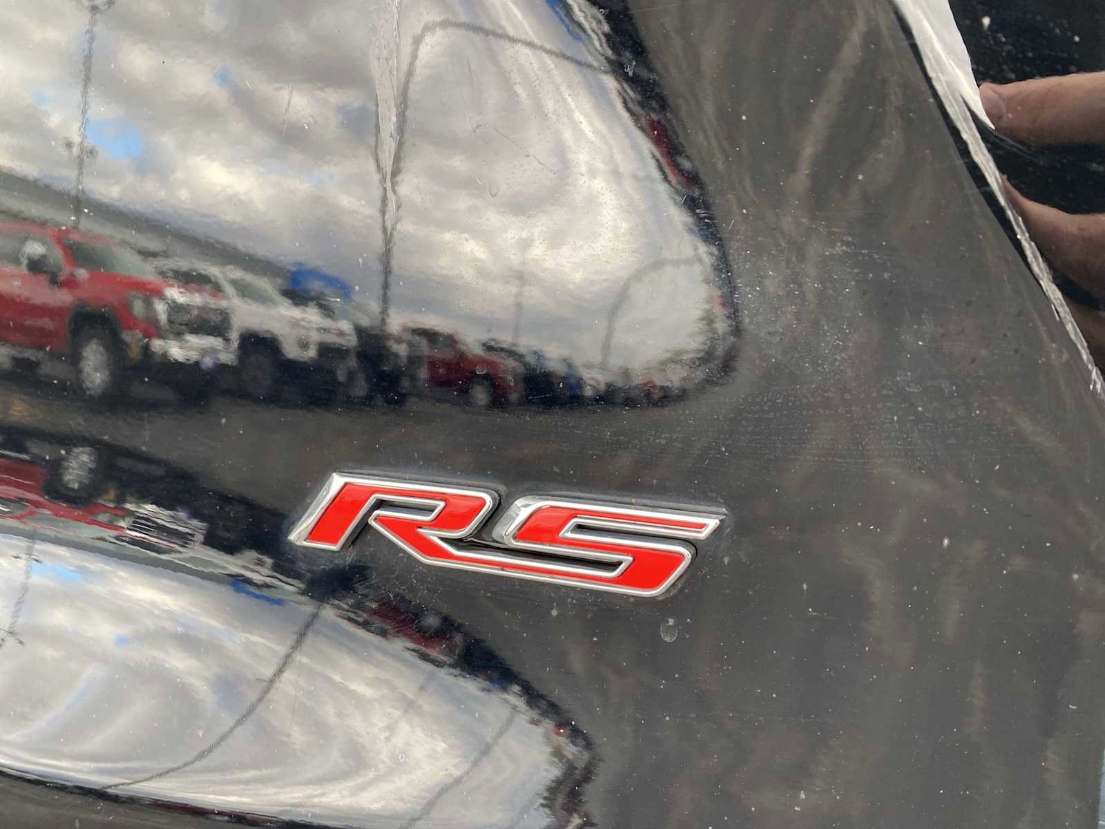 Used 2023 Chevrolet Blazer RS w/ Driver Confidence II Package image 32