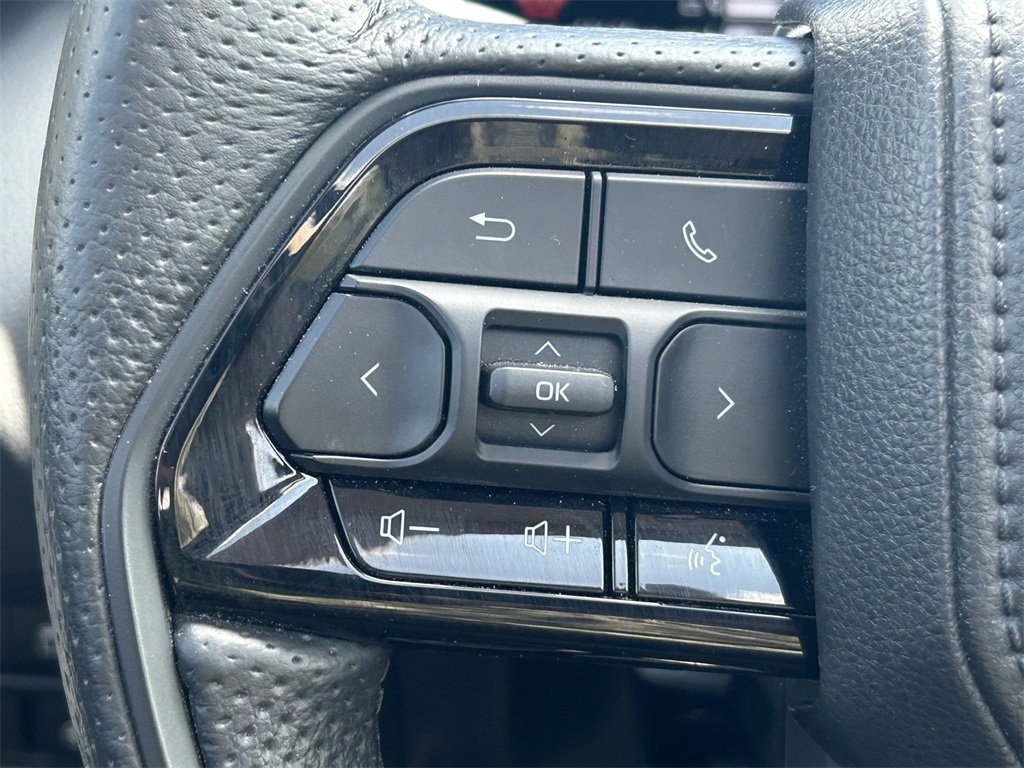 Used 2022 Toyota Tundra TRD Pro w/ TRD Pro Tow Package image 33