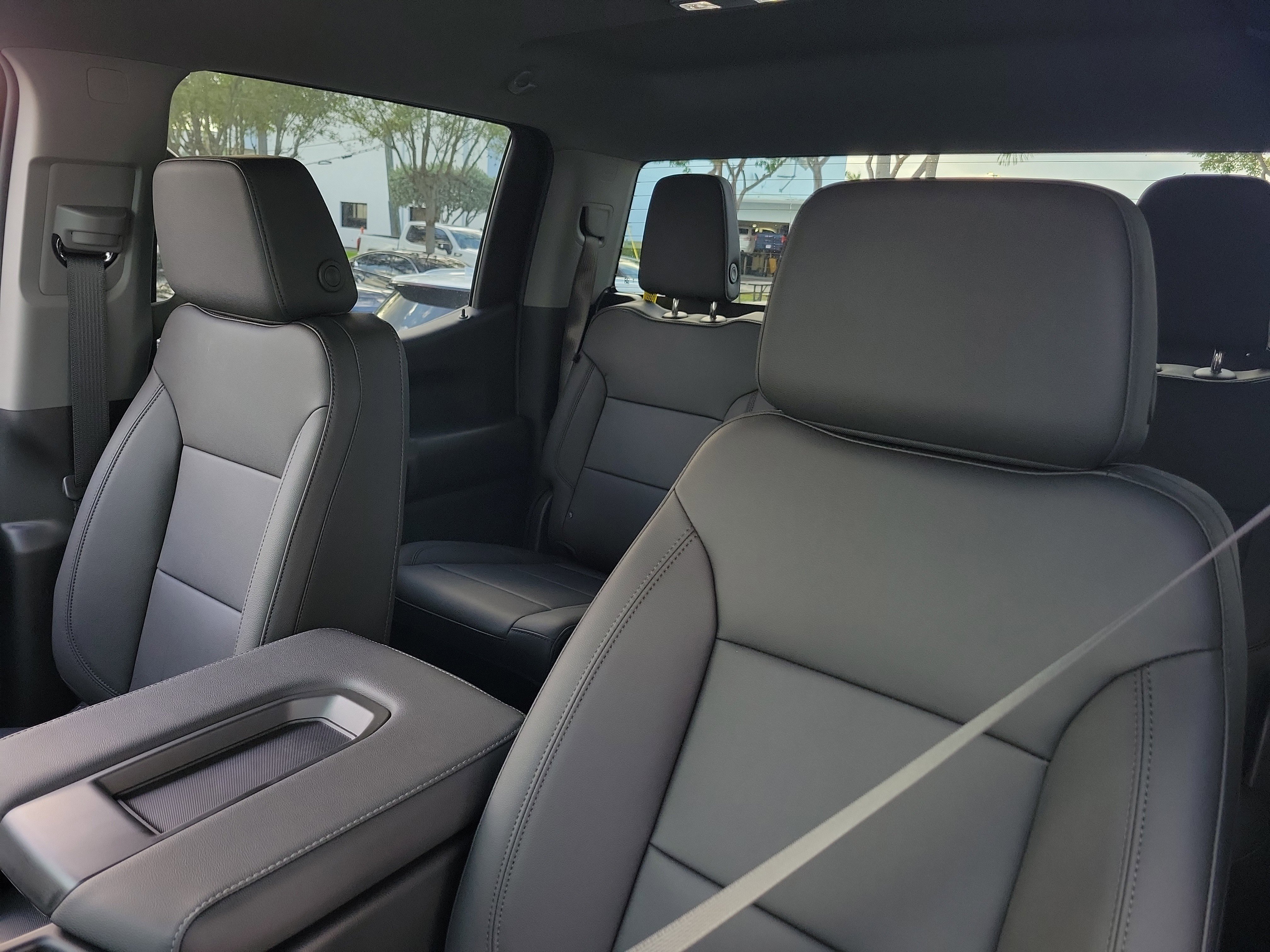 New 2026 GMC Sierra 1500 Pro w/ Pro Value Package image 19