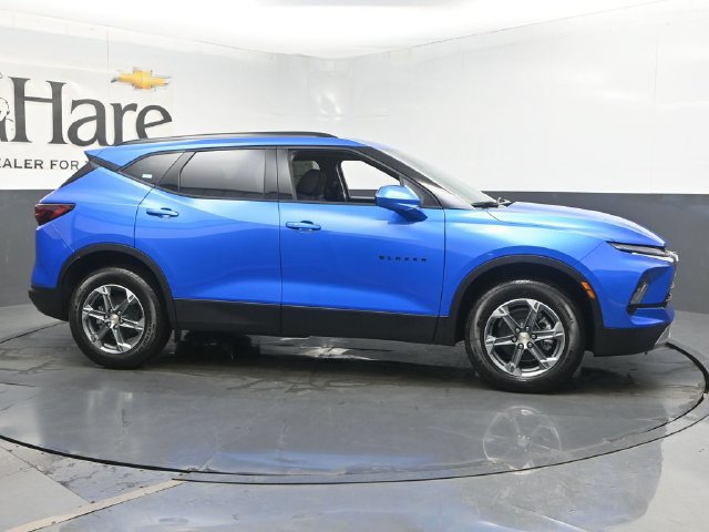 New 2026 Chevrolet Blazer LT w/ Convenience Package