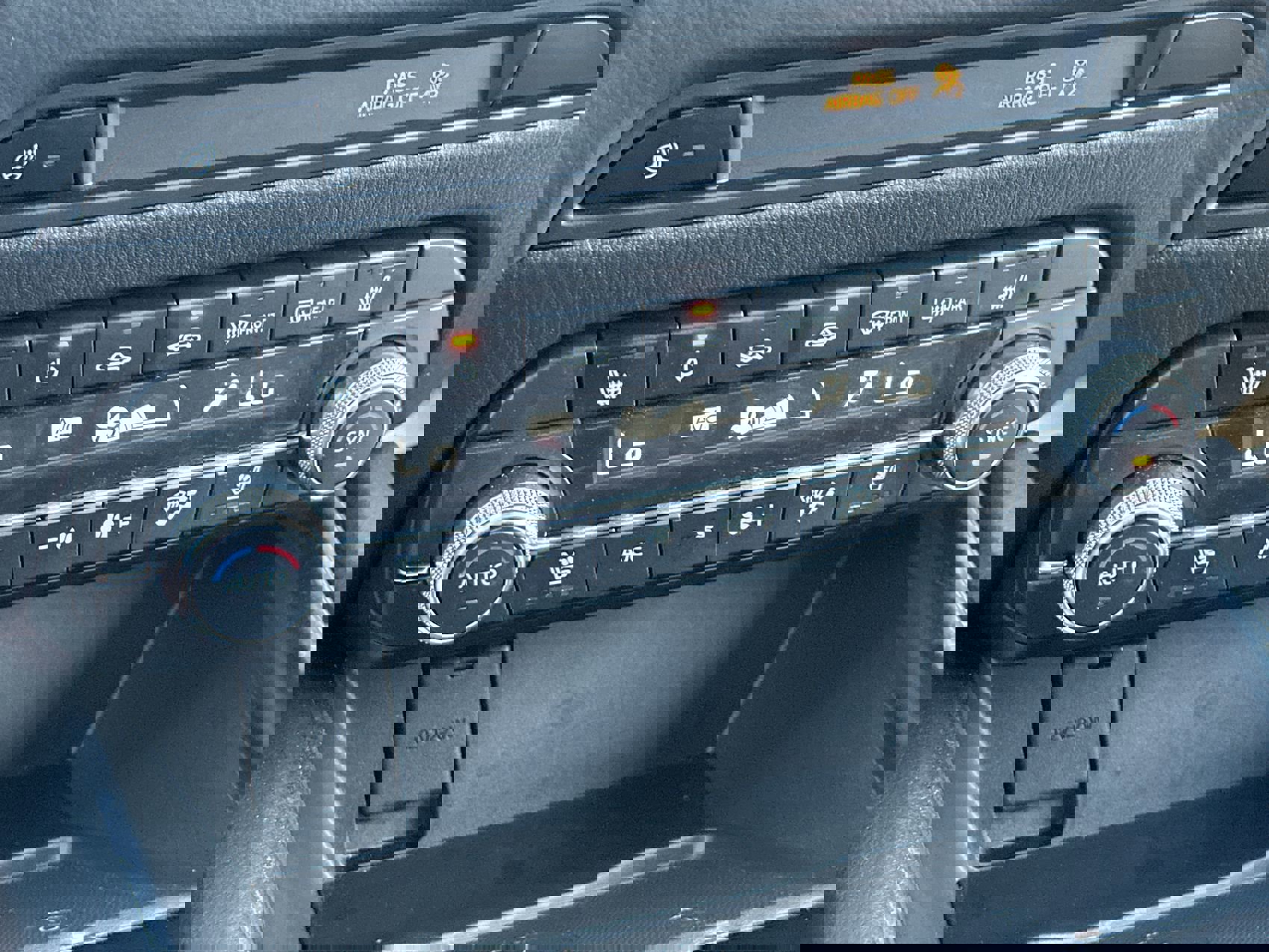 Used 2024 MAZDA CX-5 2.5 Turbo w/ Premium Package image 10