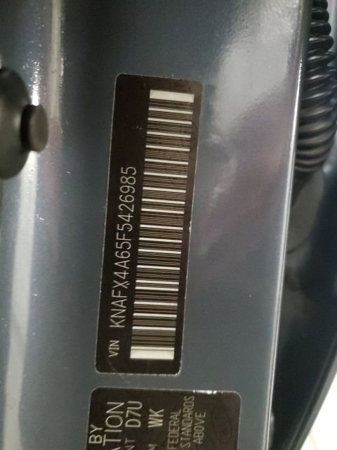 Used 2015 Kia Forte LX w/ Popular Package image 32