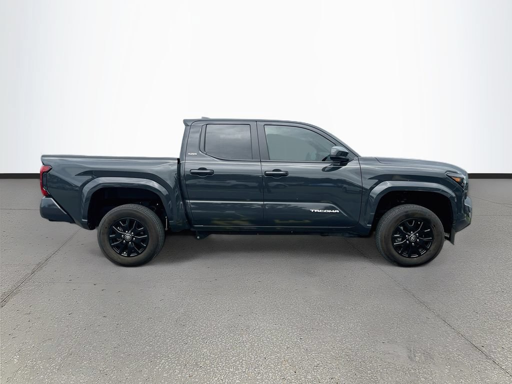 Used 2024 Toyota Tacoma SR5 AWD/4WD image 8
