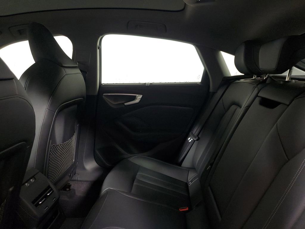 New 2026 Audi A5 2.0T Premium Plus image 12