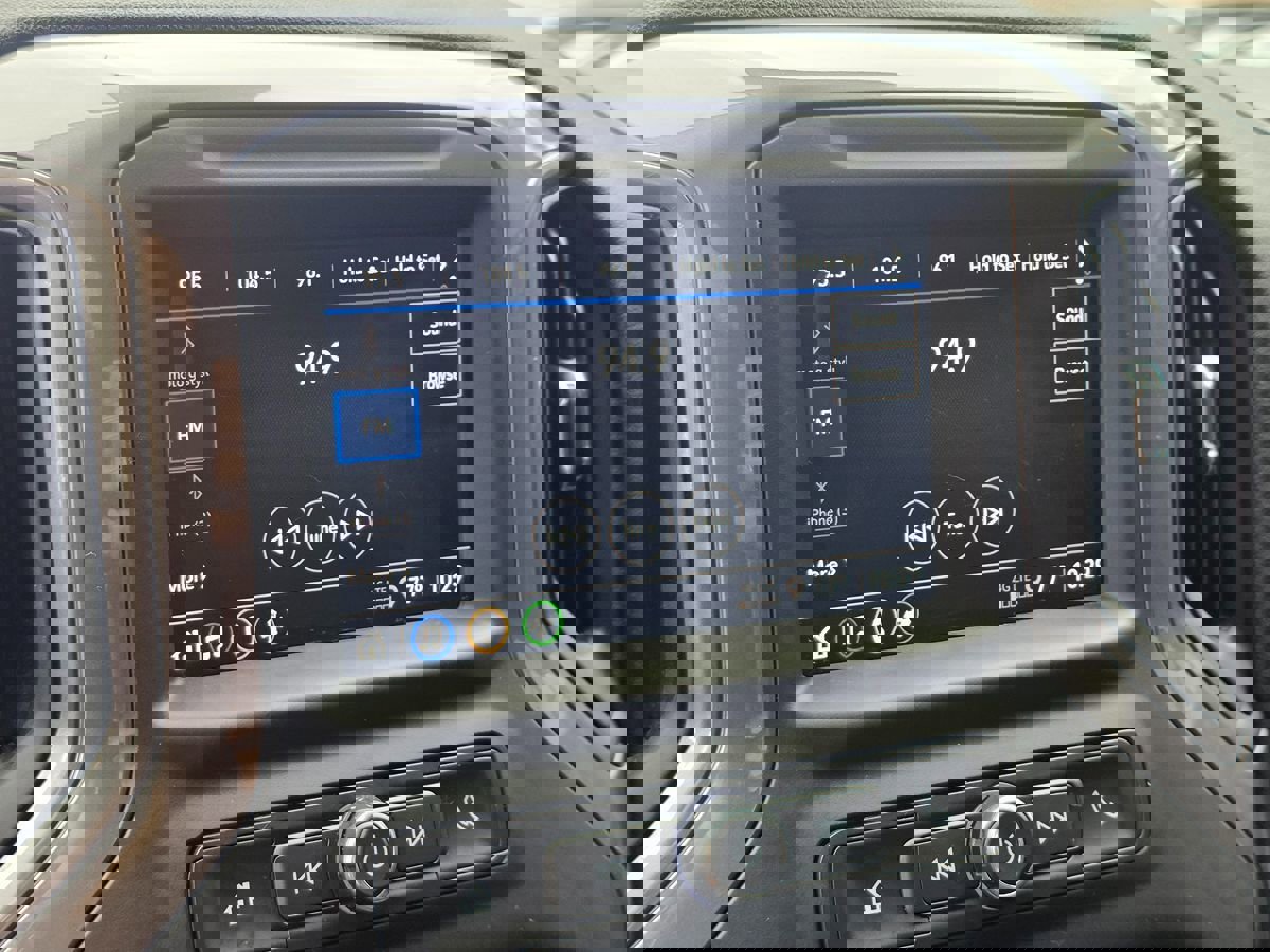 Used 2024 Chevrolet Silverado 2500 W/T w/ WT Convenience Package image 36