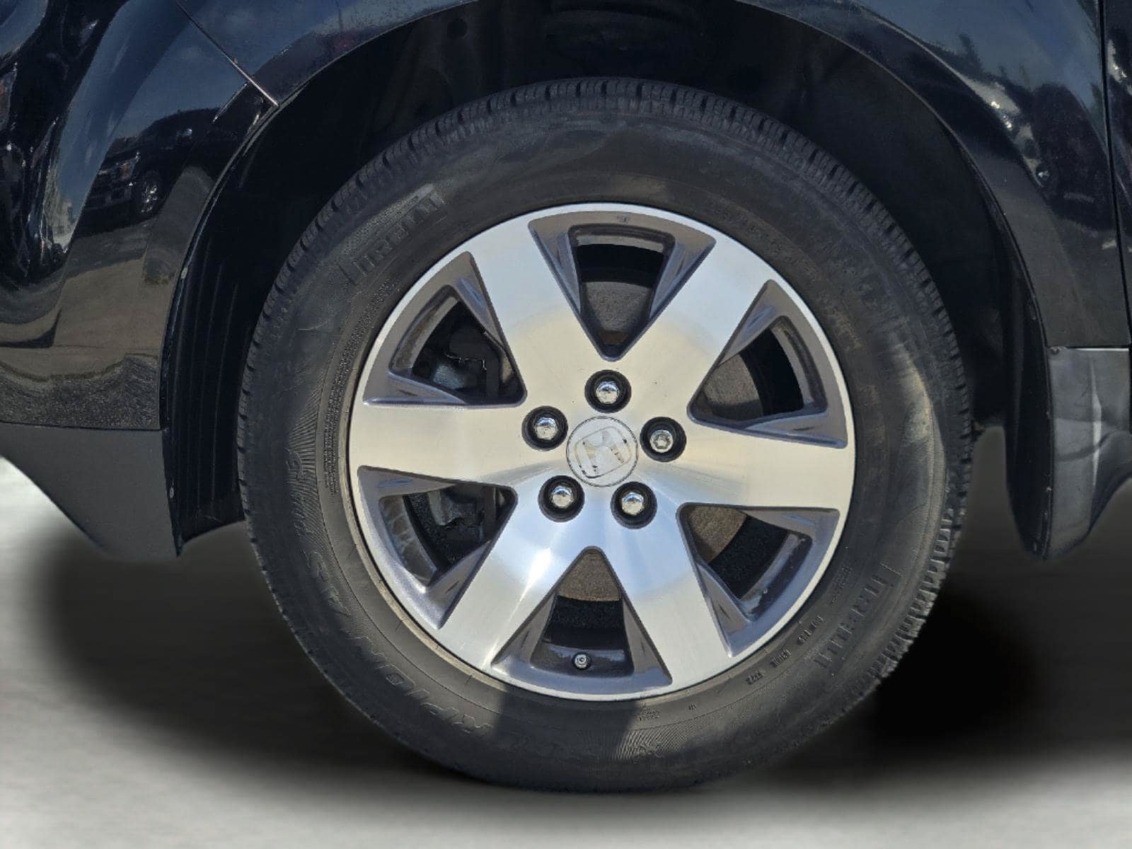 Used 2012 Honda Pilot Touring image 10