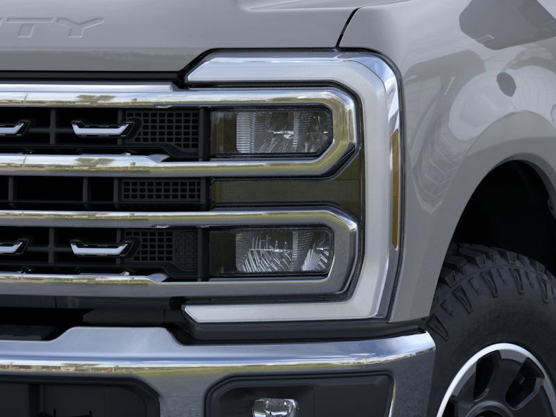 New 2026 Ford F250 Lariat image 18