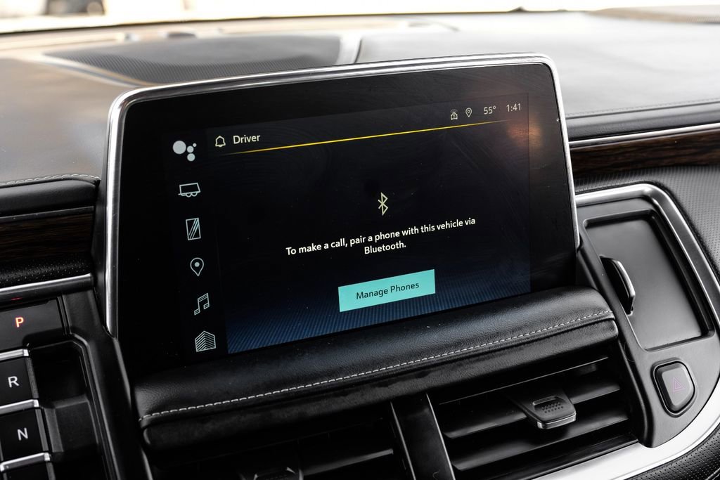 Used 2024 Chevrolet Suburban Premier image 26