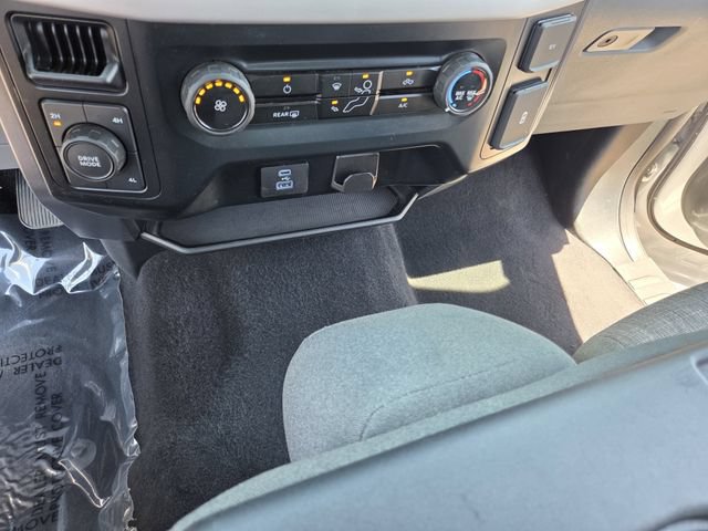 Used 2023 Ford F150 XLT AWD/4WD image 11