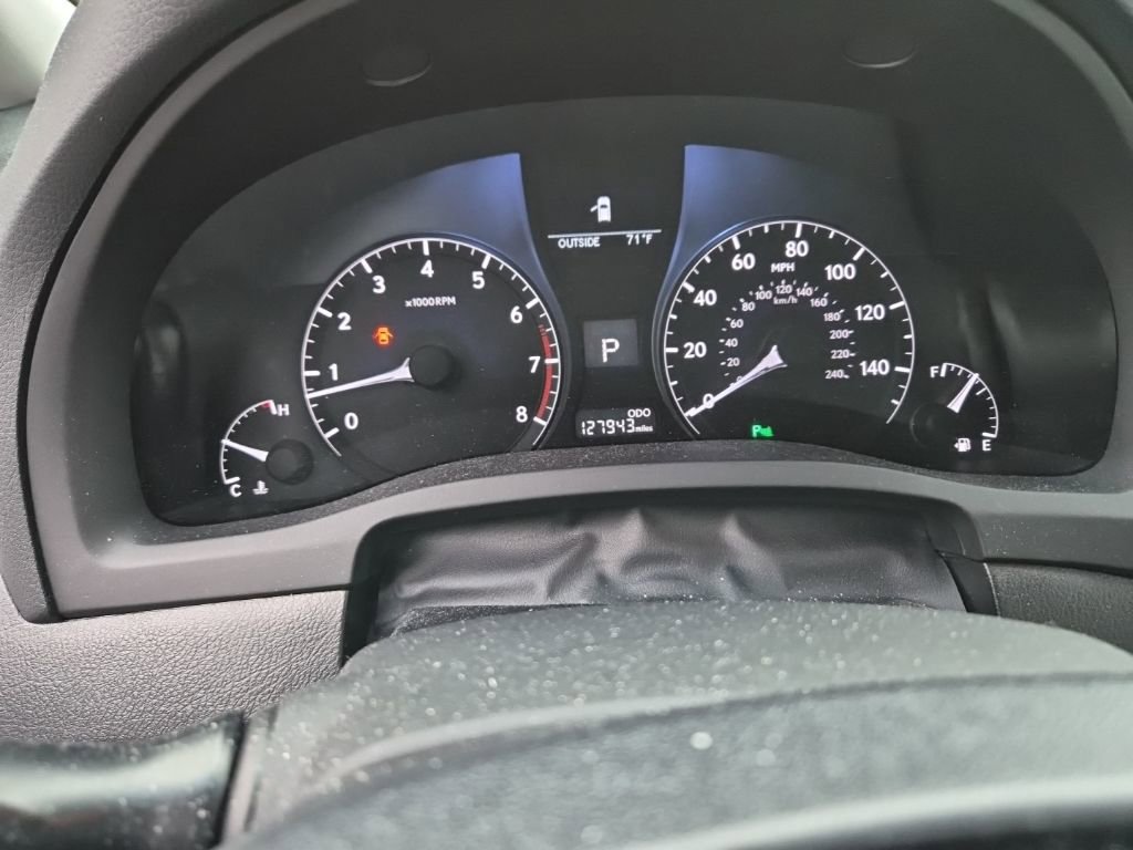 Used 2013 Lexus RX 350 AWD w/ Navigation Pkg image 5