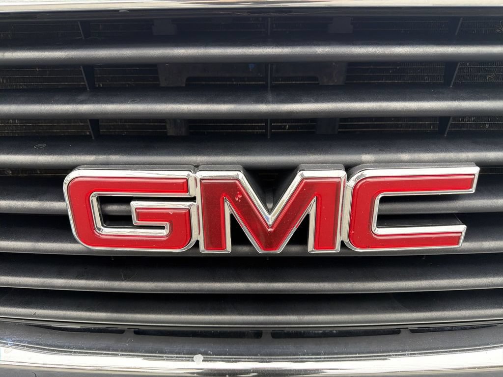 Certified 2018 GMC Savana 2500 w/ Driver Convenience Package RWD image 27