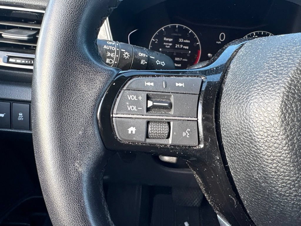 Used 2024 Honda Pilot EX-L image 21