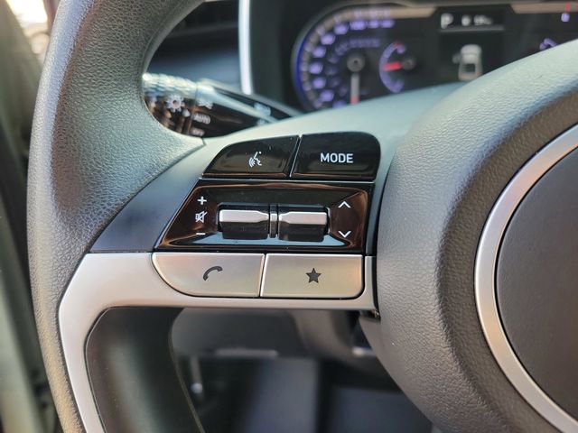 Used 2024 Hyundai Santa Cruz SE image 19