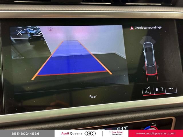 Certified 2024 Audi Q3 2.0T Premium AWD/4WD image 24