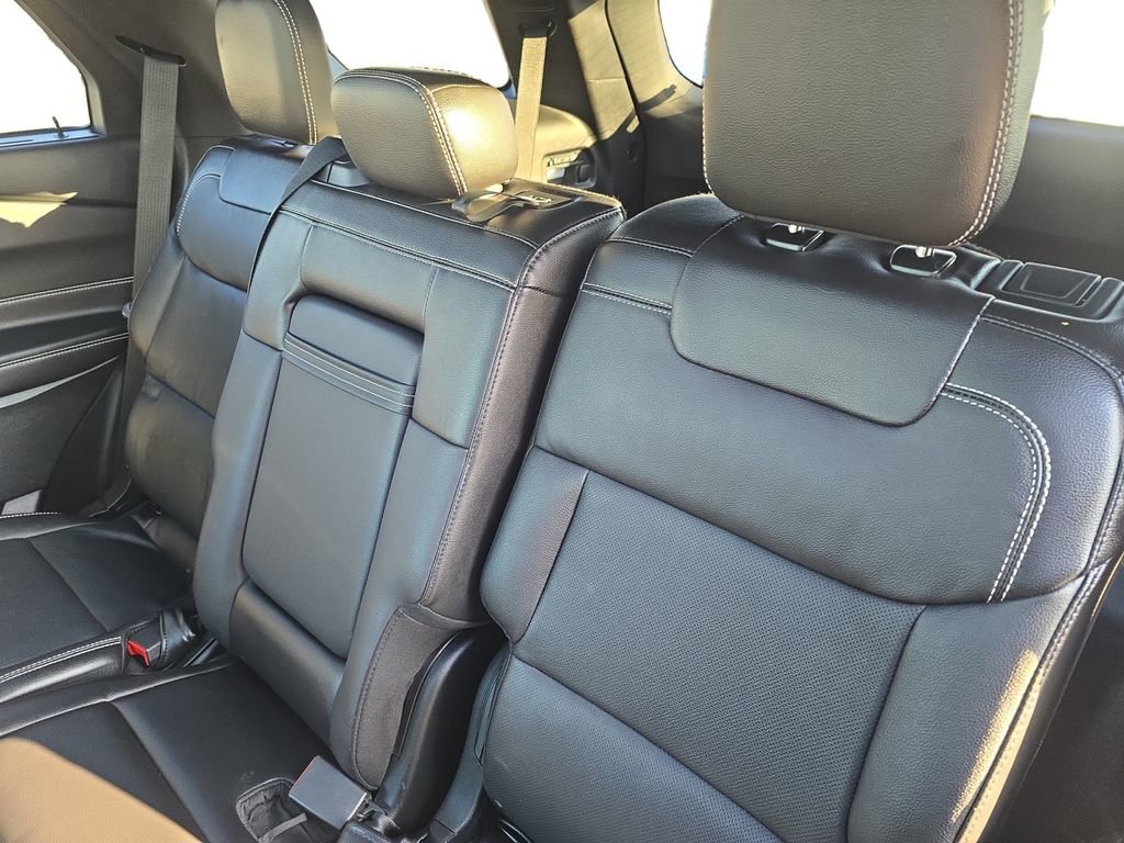 Used 2023 Ford Explorer ST w/ Equipment Group 401A image 15
