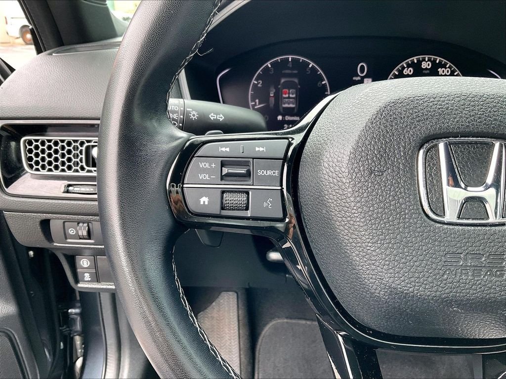Used 2023 Honda Civic Sport image 22