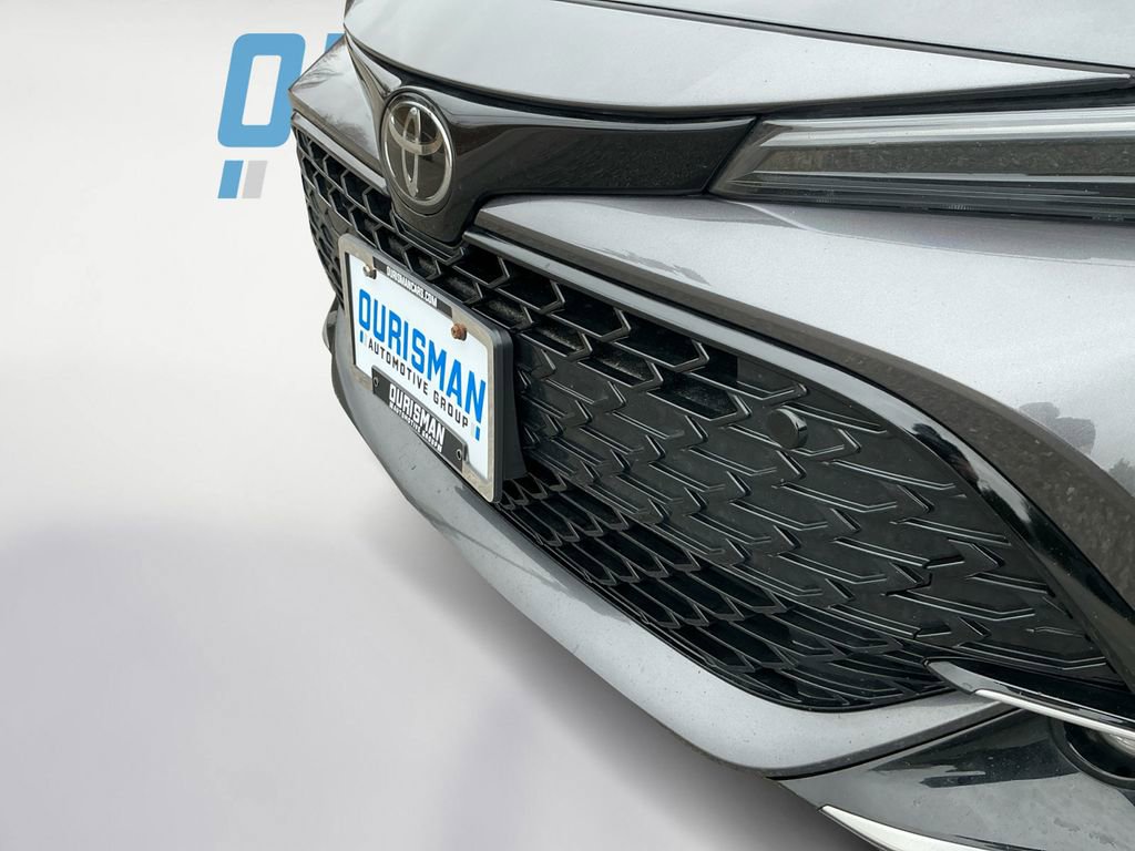Certified 2024 Toyota Corolla XSE image 23