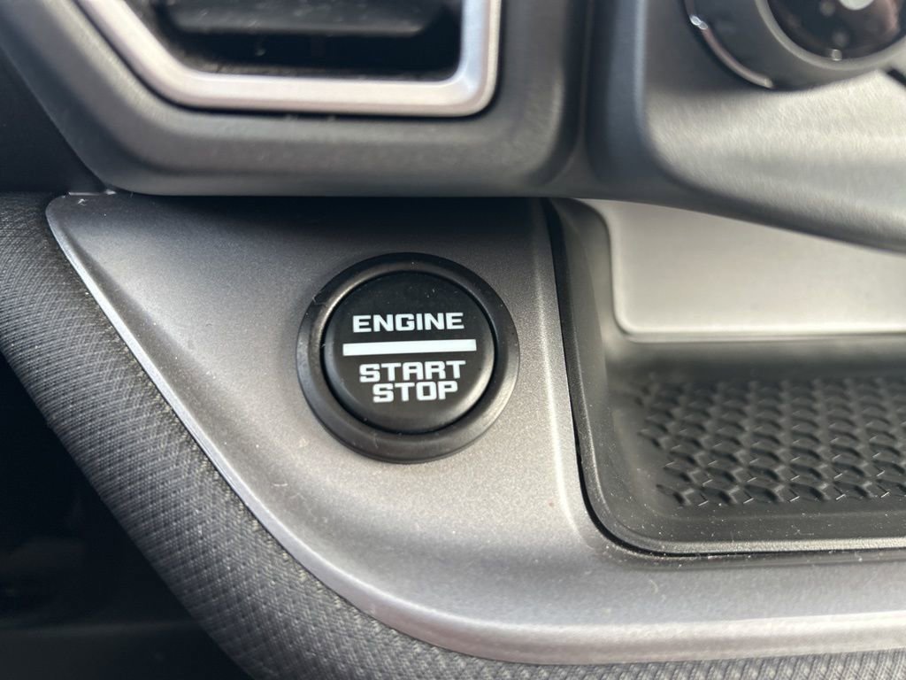 Used 2022 Ford Bronco Sport Big Bend w/ Convenience Package image 27