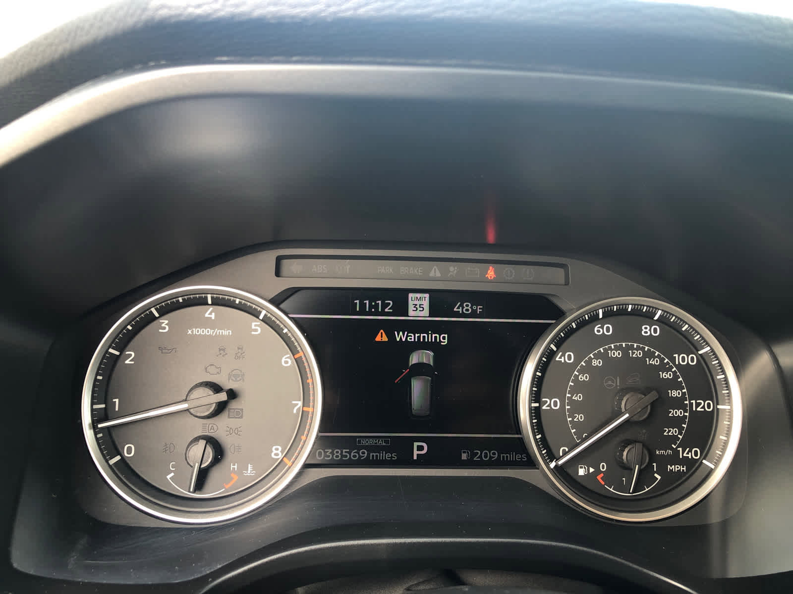 Used 2024 Mitsubishi Outlander SE image 10