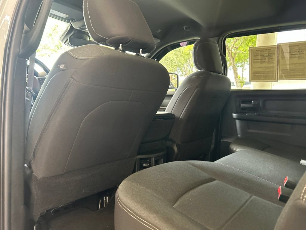 Used 2025 RAM 3500 Tradesman AWD/4WD image 38