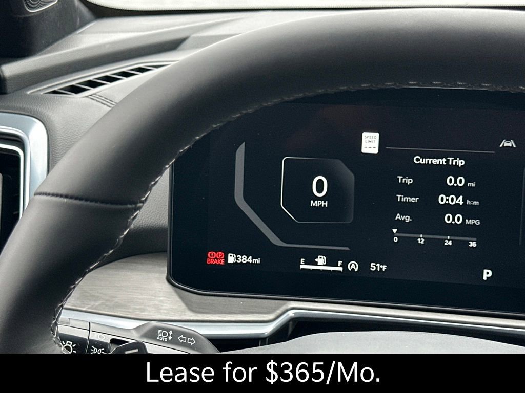 New 2026 Kia Sorento SX Prestige image 24