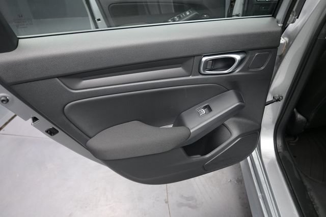 Used 2026 Honda Civic LX image 17