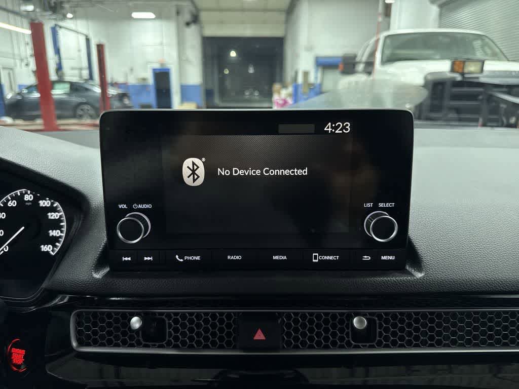 Used 2023 Honda Civic Sport image 18