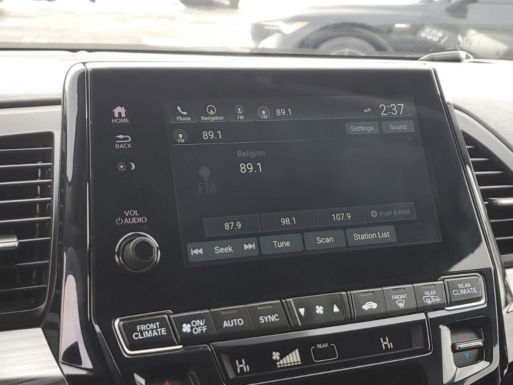 Used 2023 Honda Odyssey Elite image 21