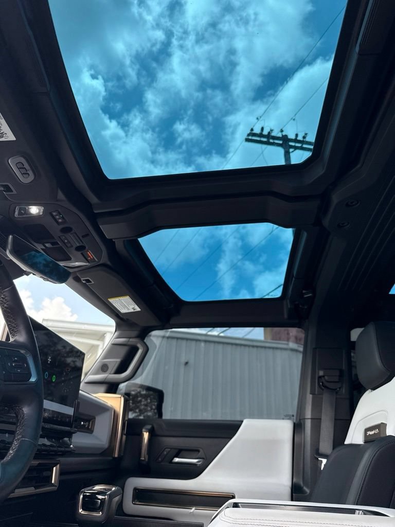 Used 2023 GMC Hummer EV Edition 1 AWD/4WD image 14